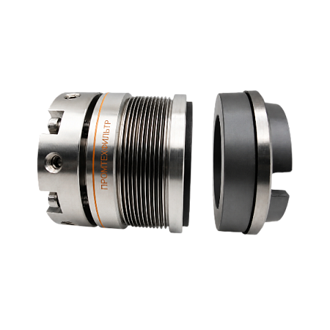 0635 609S RS/CarTCGrafAM350SS316/HSP-1032055-1 торцевое уплотнение